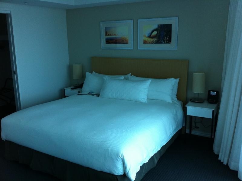 25/3113 Hilton Surfers Paradise Boulevard, Surfers Paradise QLD 4217