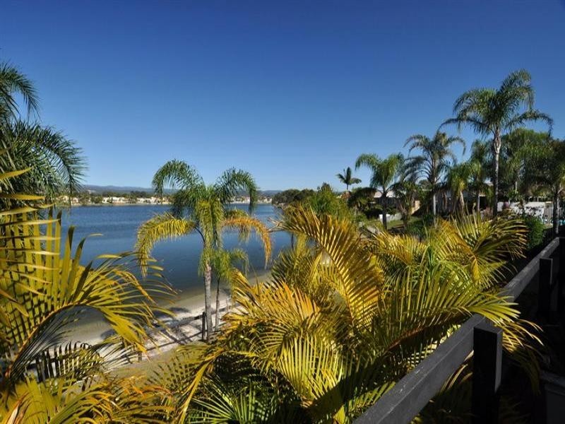 Auk Avenue, Burleigh Waters QLD 4220