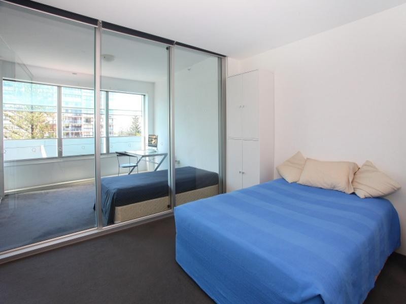 9 Hamilton Avenue – Q1, Surfers Paradise QLD 4217