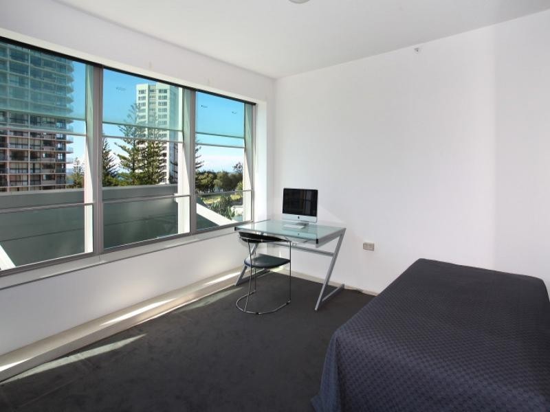 9 Hamilton Avenue – Q1, Surfers Paradise QLD 4217