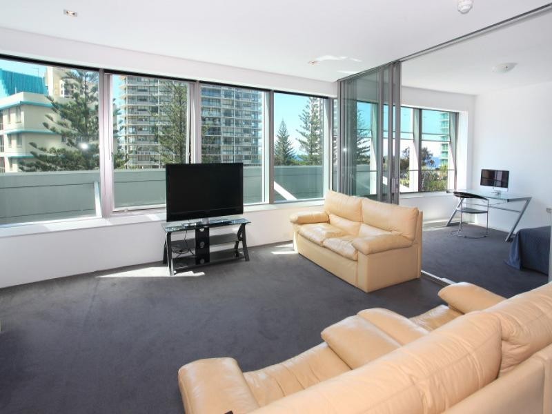 9 Hamilton Avenue – Q1, Surfers Paradise QLD 4217