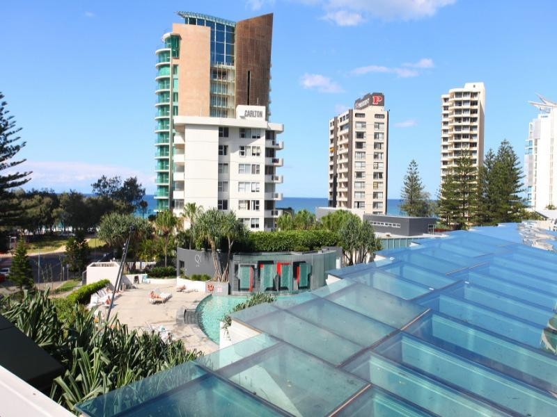 9 Hamilton Avenue – Q1, Surfers Paradise QLD 4217