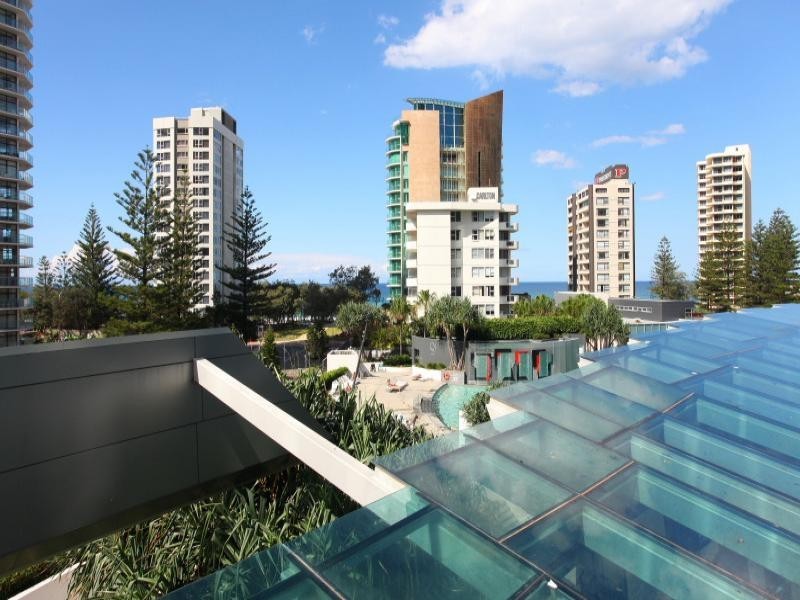 9 Hamilton Avenue – Q1, Surfers Paradise QLD 4217