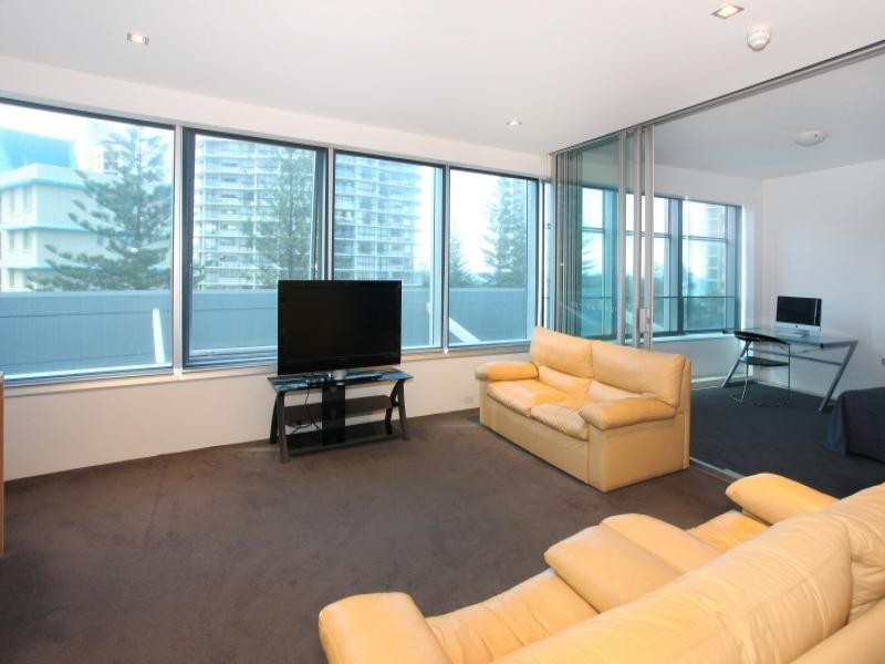 9 Hamilton Avenue – Q1, Surfers Paradise QLD 4217