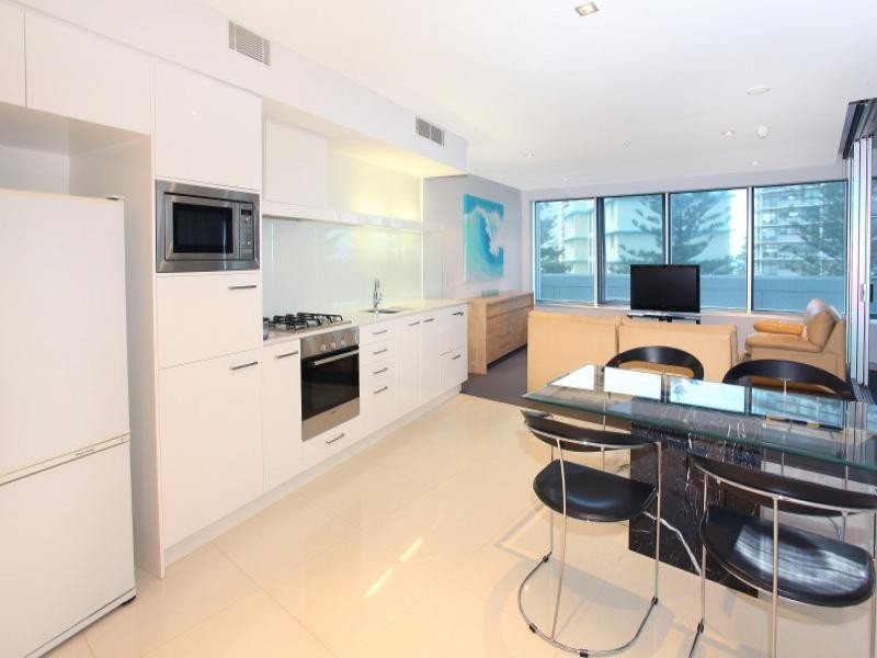 9 Hamilton Avenue – Q1, Surfers Paradise QLD 4217