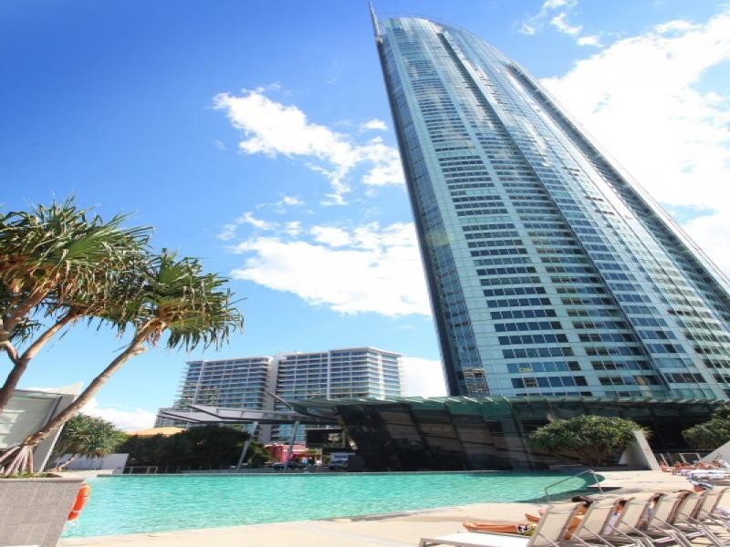 9 Hamilton Avenue – Q1, Surfers Paradise QLD 4217