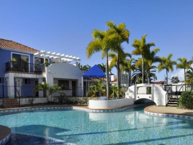 1901/2214 Gold Coast Highway – Chamonix, Mermaid Beach QLD 4218