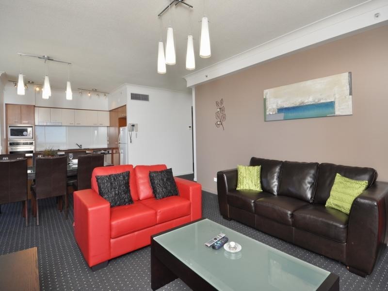 1185/23 Ferny Avenue – Chevron Renaissance, Surfers Paradise QLD 4217