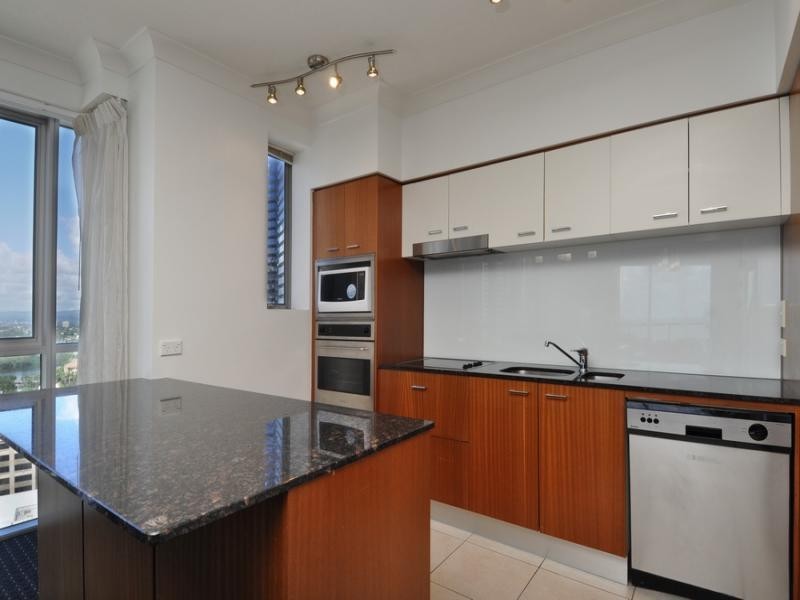 1185/23 Ferny Avenue – Chevron Renaissance, Surfers Paradise QLD 4217