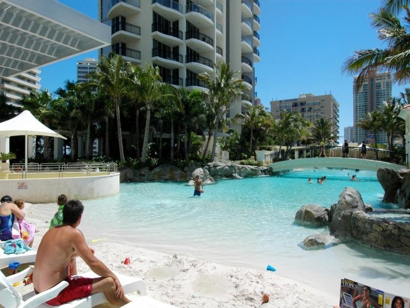 1185/23 Ferny Avenue – Chevron Renaissance, Surfers Paradise QLD 4217