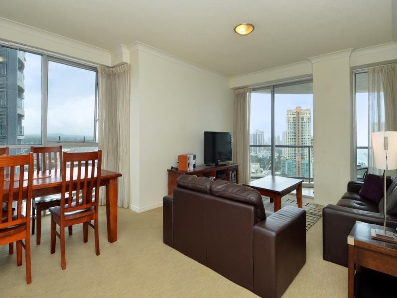 1241/23 Ferny Avenue – Chevron Renaissance, Surfers Paradise QLD 4217