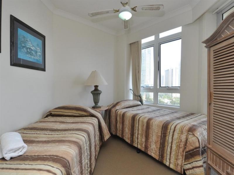 244/14 View Avenue, Surfers Paradise QLD 4217