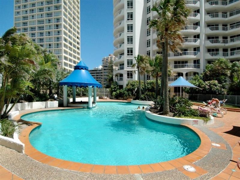 244/14 View Avenue, Surfers Paradise QLD 4217