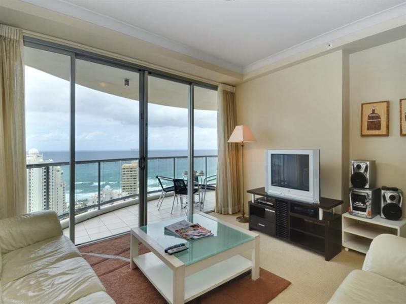 25/23 Chevron Renaissance North – Ferny Avenue, Surfers Paradise QLD 4217
