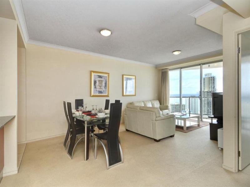 25/23 Chevron Renaissance North – Ferny Avenue, Surfers Paradise QLD 4217