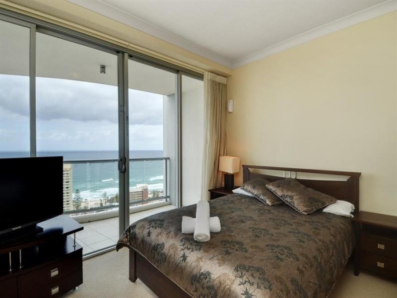 25/23 Chevron Renaissance North – Ferny Avenue, Surfers Paradise QLD 4217