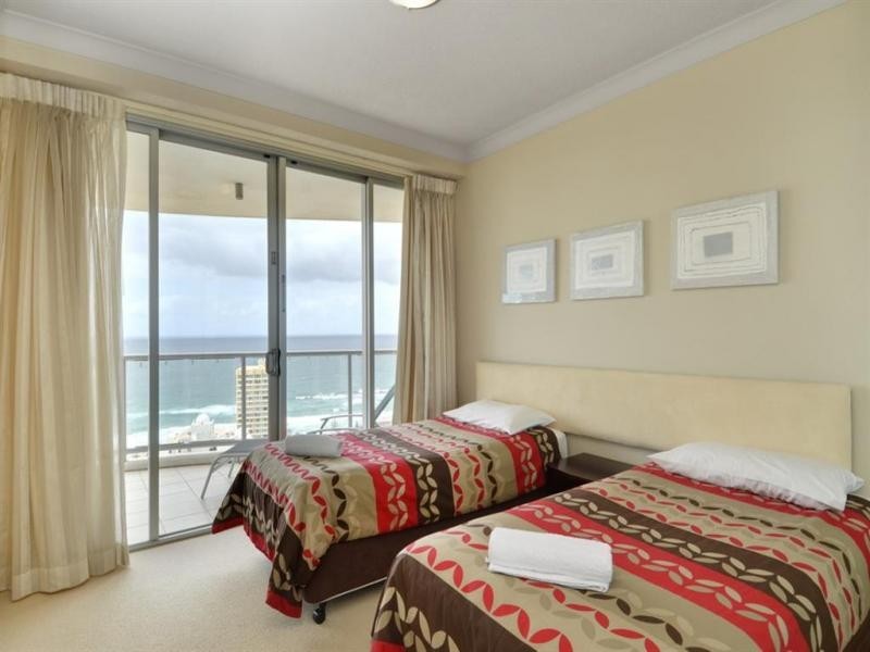 25/23 Chevron Renaissance North – Ferny Avenue, Surfers Paradise QLD 4217