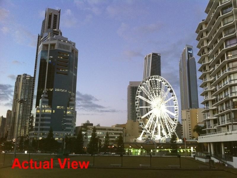 59a Peninsular Drive – The Clubhouse, Surfers Paradise QLD 4217