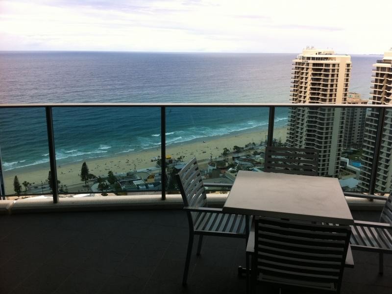 28/3113 H Luxury Residences – Surfers Paradise Blvd, Surfers Paradise QLD 4217