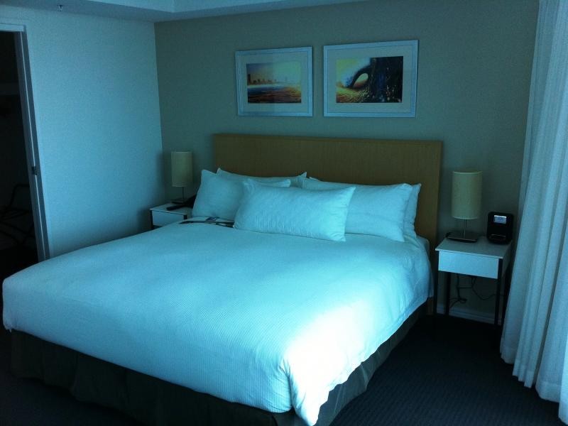 28/3113 H Luxury Residences – Surfers Paradise Blvd, Surfers Paradise QLD 4217