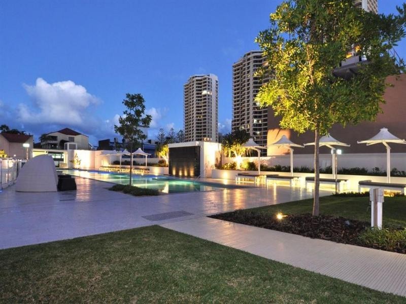 28/3113 H Luxury Residences – Surfers Paradise Blvd, Surfers Paradise QLD 4217