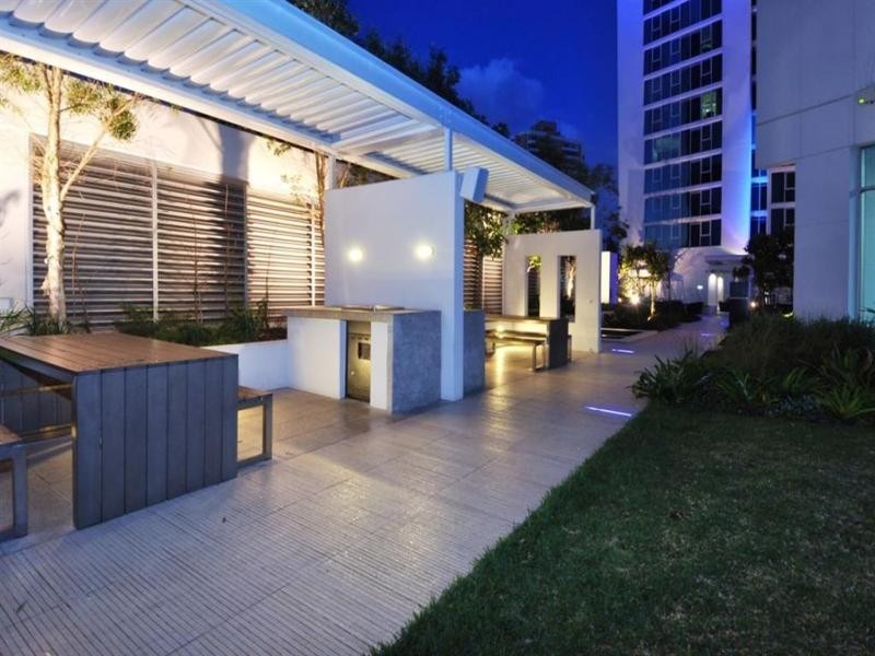28/3113 H Luxury Residences – Surfers Paradise Blvd, Surfers Paradise QLD 4217