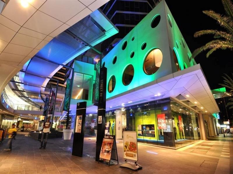 28/3113 H Luxury Residences – Surfers Paradise Blvd, Surfers Paradise QLD 4217