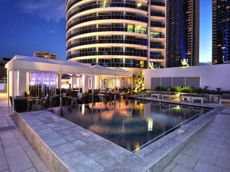 28/3113 H Luxury Residences – Surfers Paradise Blvd, Surfers Paradise QLD 4217