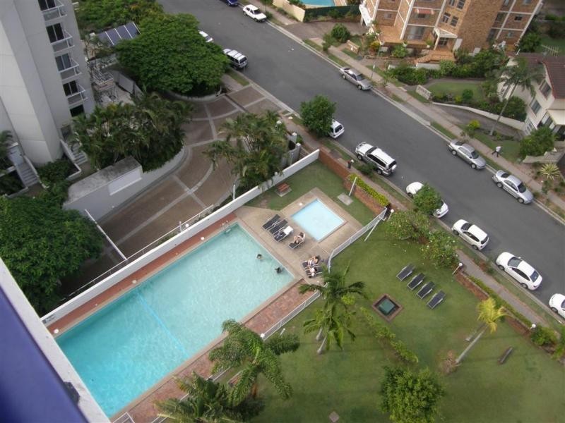 12a/2 Condor – Riverview Parade, Surfers Paradise QLD 4217