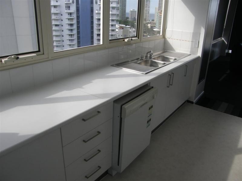 12a/2 Condor – Riverview Parade, Surfers Paradise QLD 4217