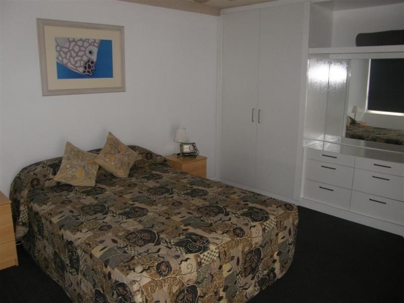 12a/2 Condor – Riverview Parade, Surfers Paradise QLD 4217