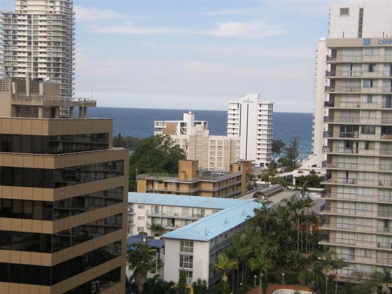 12a/2 Condor – Riverview Parade, Surfers Paradise QLD 4217