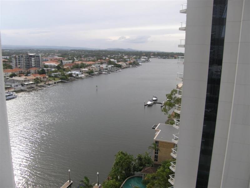 12a/2 Condor – Riverview Parade, Surfers Paradise QLD 4217