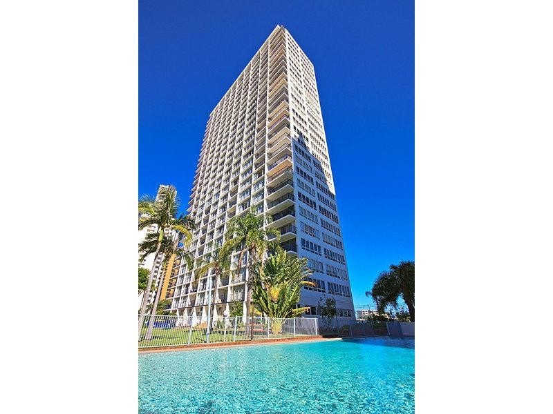 12a/2 Condor – Riverview Parade, Surfers Paradise QLD 4217