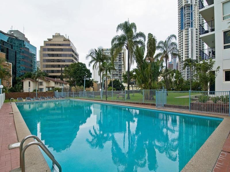 12a/2 Condor – Riverview Parade, Surfers Paradise QLD 4217