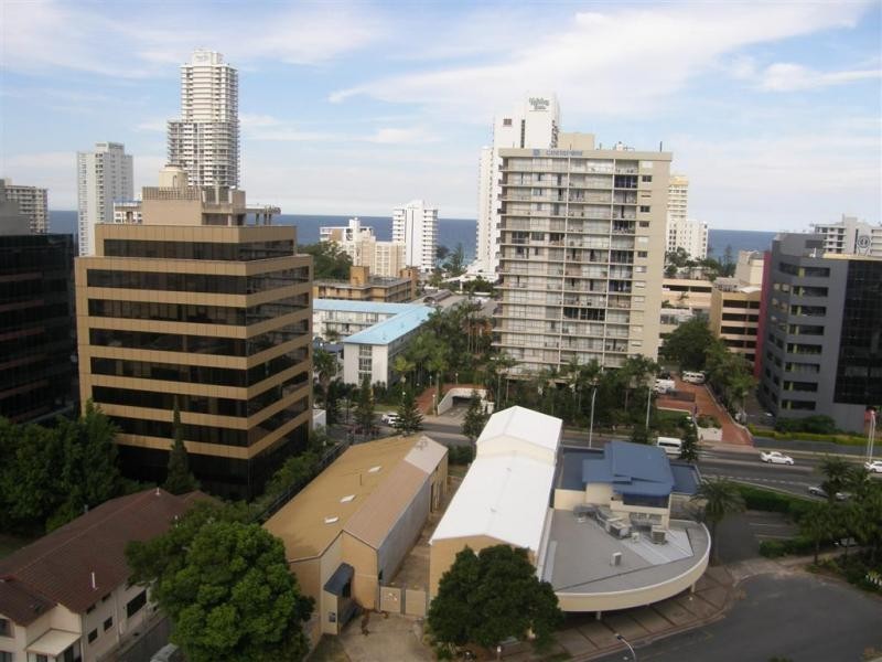 12a/2 Condor – Riverview Parade, Surfers Paradise QLD 4217