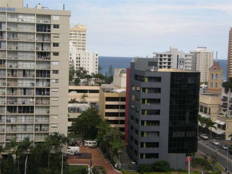 12a/2 Condor – Riverview Parade, Surfers Paradise QLD 4217