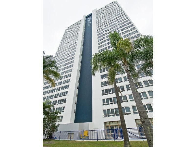 12a/2 Condor – Riverview Parade, Surfers Paradise QLD 4217