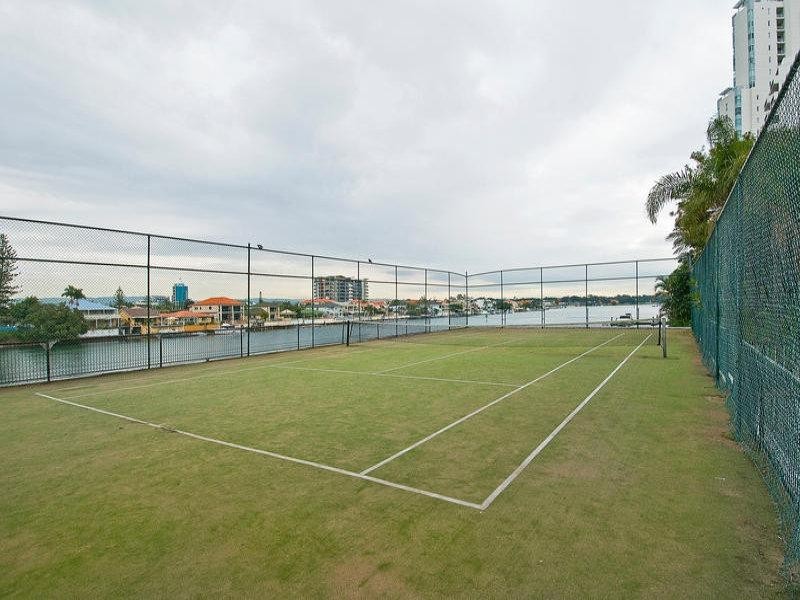 12a/2 Condor – Riverview Parade, Surfers Paradise QLD 4217