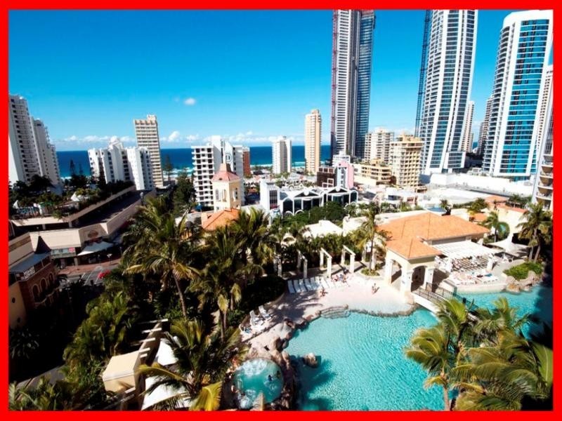 2114/23 Ferny Ave – Chevron Renaissance, Surfers Paradise QLD 4217