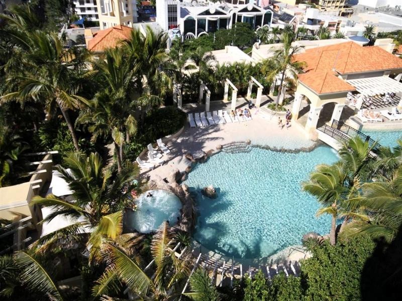 2114/23 Ferny Ave – Chevron Renaissance, Surfers Paradise QLD 4217