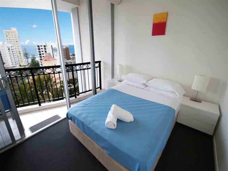 2114/23 Ferny Ave – Chevron Renaissance, Surfers Paradise QLD 4217