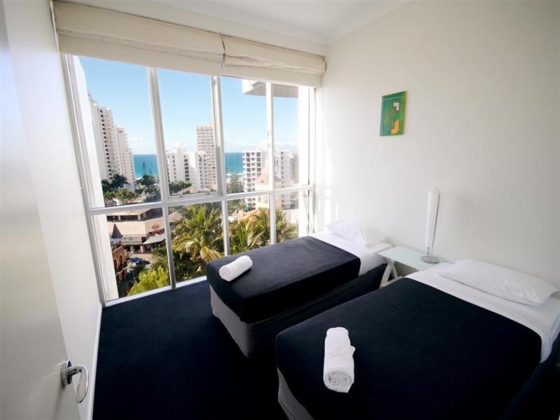 2114/23 Ferny Ave – Chevron Renaissance, Surfers Paradise QLD 4217