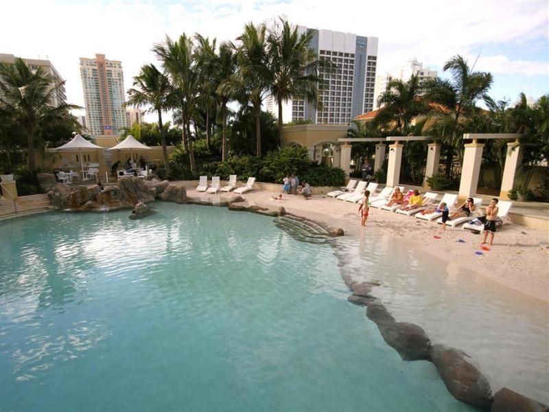 2114/23 Ferny Ave – Chevron Renaissance, Surfers Paradise QLD 4217