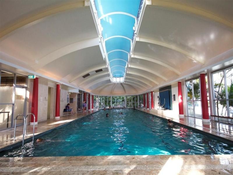 2114/23 Ferny Ave – Chevron Renaissance, Surfers Paradise QLD 4217