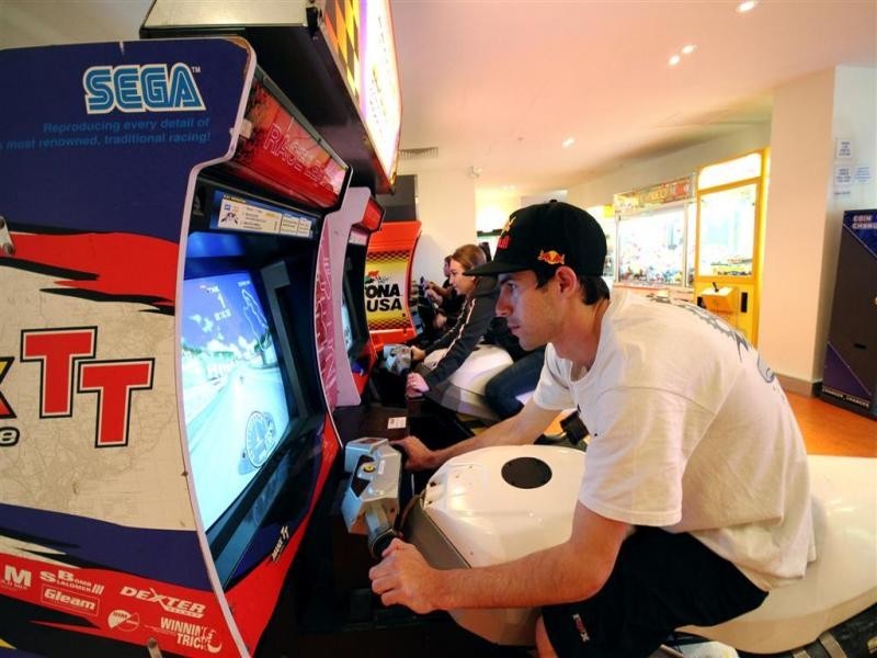 2114/23 Ferny Ave – Chevron Renaissance, Surfers Paradise QLD 4217