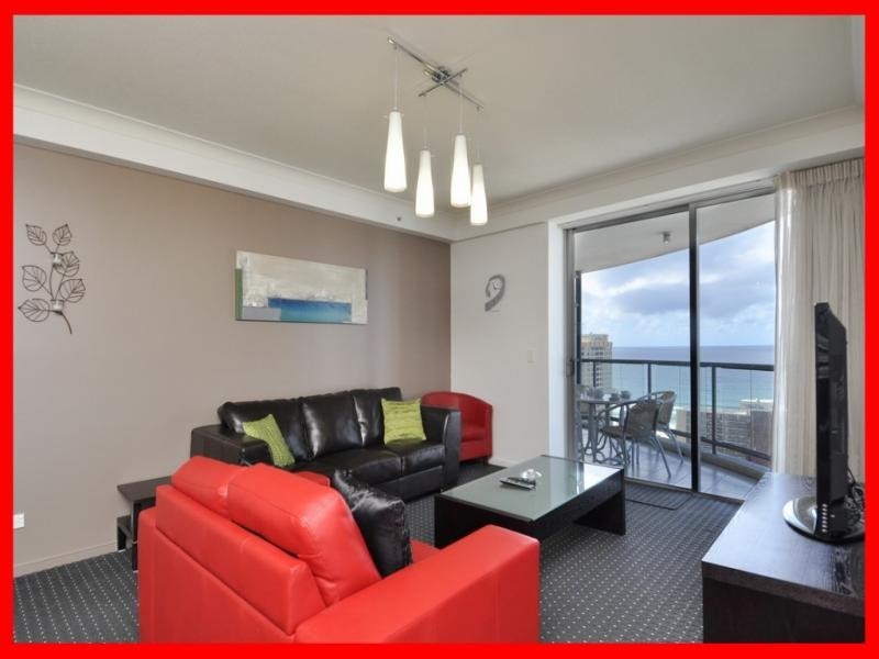 1185/23 Ferny Avenue – Chevron Renaissance, Surfers Paradise QLD 4217