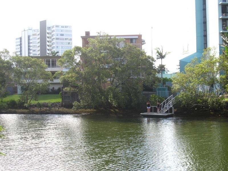 59a Peninsular Drive – The Clubhouse, Surfers Paradise QLD 4217