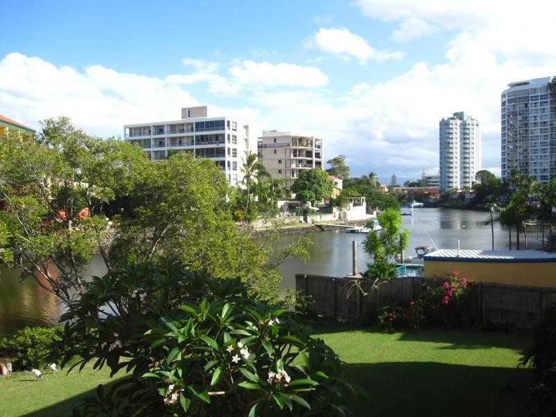 59a Peninsular Drive – The Clubhouse, Surfers Paradise QLD 4217