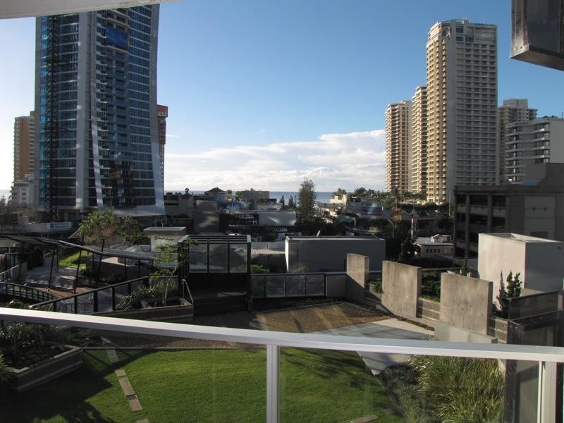 1064/9 Circle – Ferny Avenue, Surfers Paradise QLD 4217